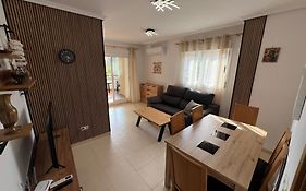 Apartamento con vistas al mar Cala Blanca II